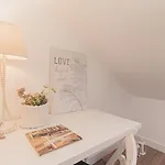 아파트 Stylish In The Heart Of *