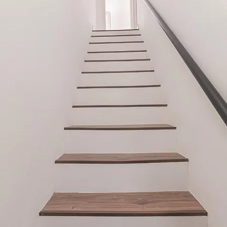 Stylish In The Heart Of