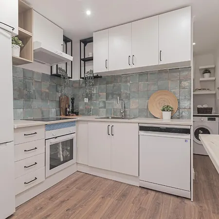 Apartment Stylish In The Heart Of *