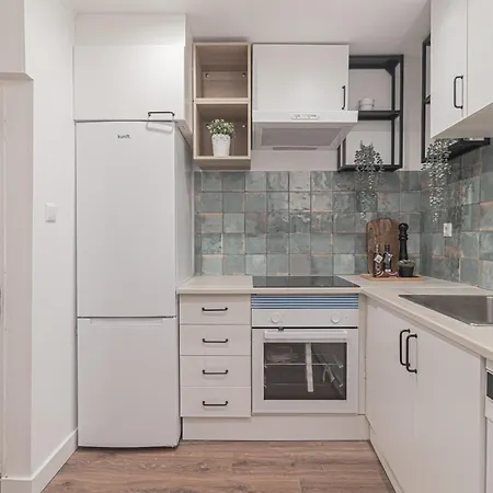 Apartamento Stylish In The Heart Of Lisboa
