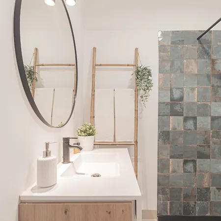 Apartamento Stylish In The Heart Of *