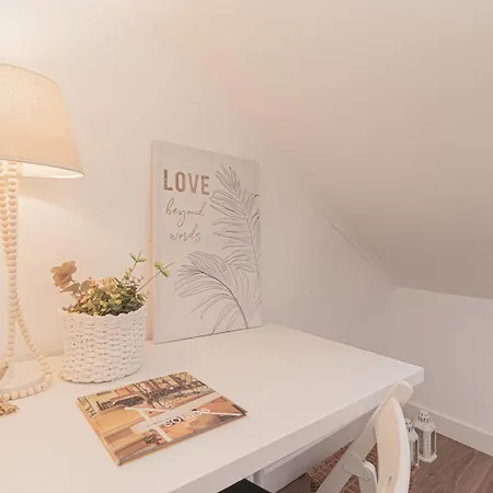 Apartamento Stylish In The Heart Of *