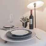 Stylish In The Heart Of Lejlighed *